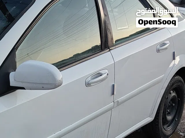 Used Chevrolet Optra in Baghdad