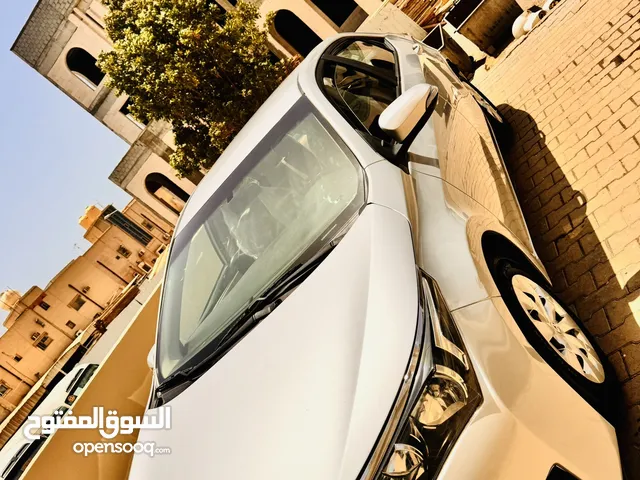 Toyota Corolla 2016 in Al Ahmadi