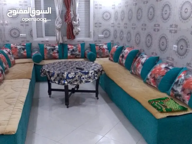 60 m2 2 Bedrooms Apartments for Rent in Agadir Hay Mohammadi