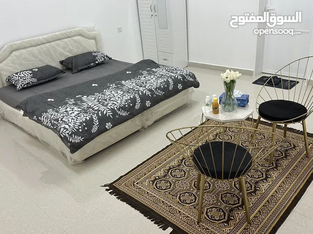 34m2 1 Bedroom Apartments for Rent in Al Dakhiliya Nizwa