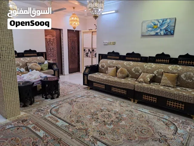 300 m2 4 Bedrooms Townhouse for Sale in Muscat Al Maabilah