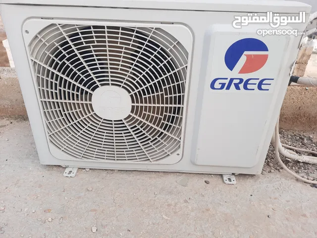 Gree 1.5 to 1.9 Tons AC in Zarqa
