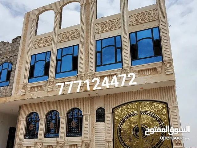 150 m2 More than 6 bedrooms Townhouse for Sale in Sana'a Other