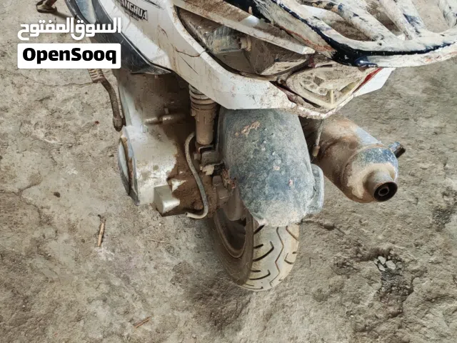 دراجه ماكس صيني