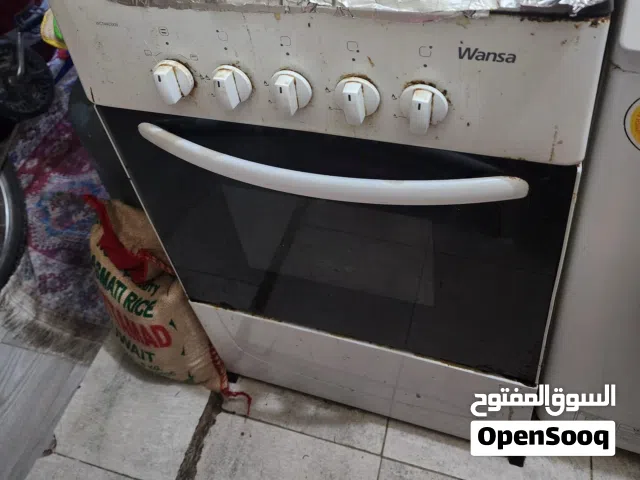 بوتاجاز ونسا 4 شعله للبيع