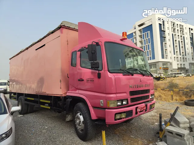 Auto Transporter Mitsubishi 2010 in Muscat