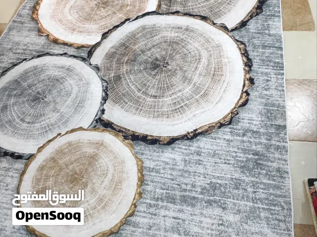 تشكيل  جديد  من الحافظة الجوبلان ال3D بديل السجاد  الاصلية  ضهر دوتس حبيبات  بتثبت على الارض