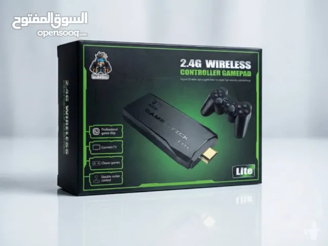 فلاشة ألعاب (الشحن مجاني)