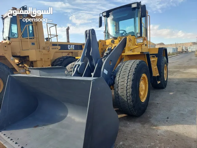 1998 Wheel Loader Construction Equipments in Zarqa