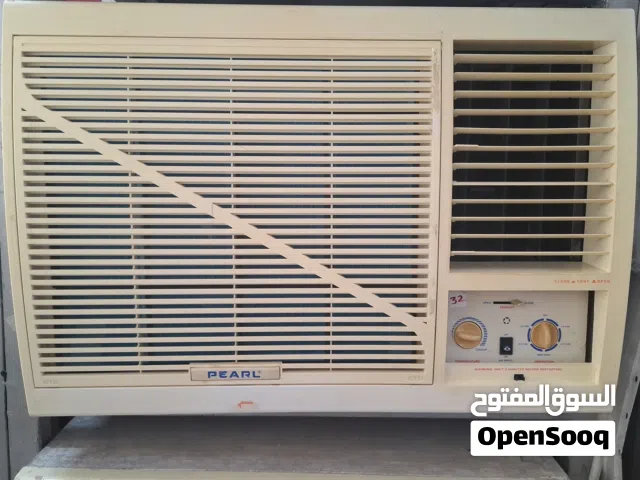 Pearl Used Window ac for sale