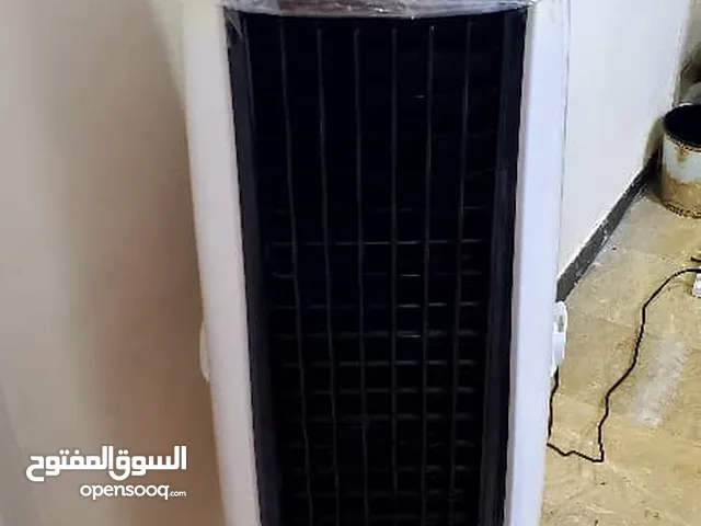 مبردة هواء داخلية جديدة