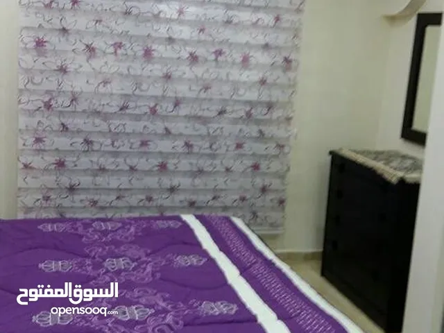 50 m2 Studio Apartments for Rent in Amman 6th Circle