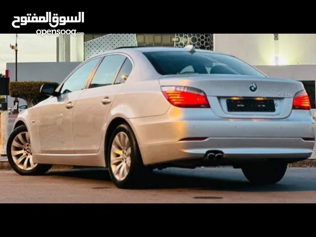BMW 528 2009 in Misrata