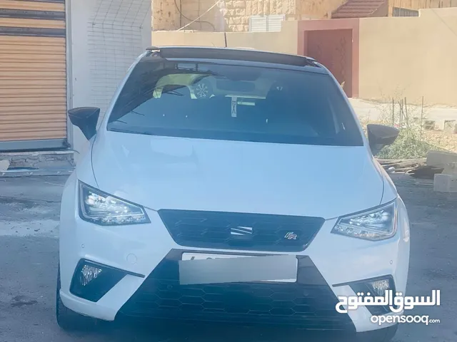 سيت إبيزا إف آر