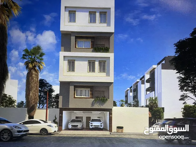 570 m2 More than 6 bedrooms Apartments for Sale in Tripoli Al-Hashan