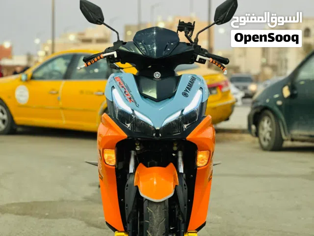 ياماها 155 صينية