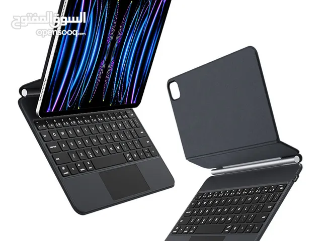 حافظة لوحة مفاتيح سحرية لـ Apple