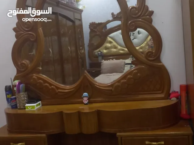 للبيع غرفة نوم