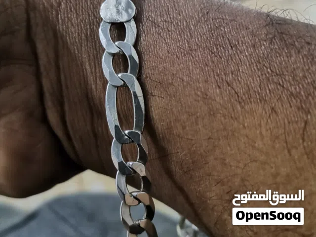 بلاك فضه عريض