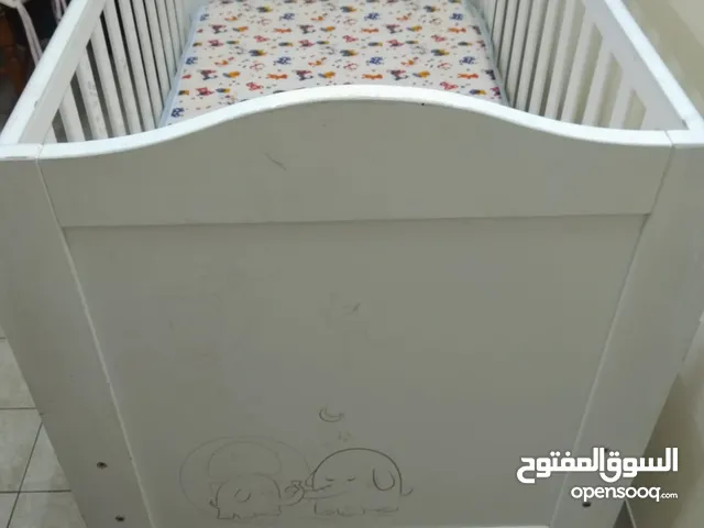 Baby bed cradle