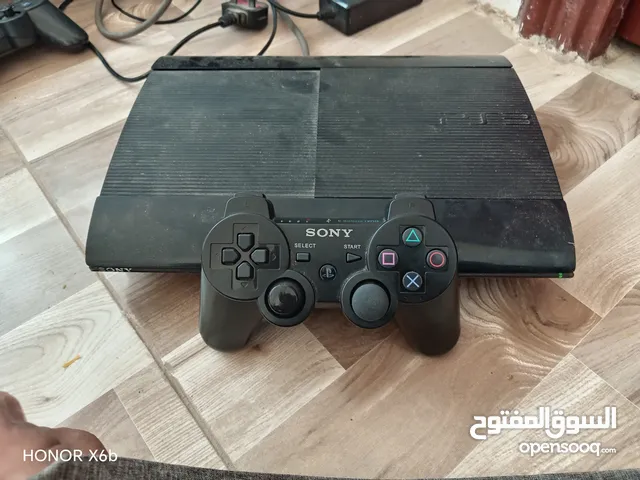 بليستيشن 3
