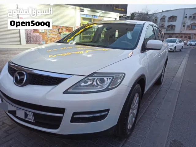 2008 مازدا CX-9 GT