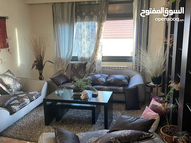 170 m2 3 Bedrooms Apartments for Sale in Ramallah and Al-Bireh Sathi Marhaba