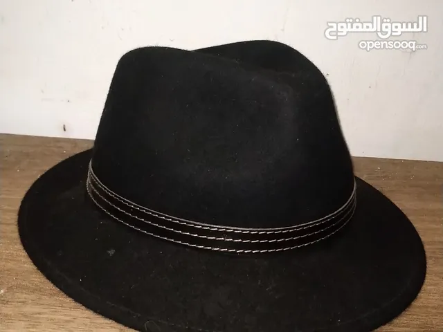 Italian made hat