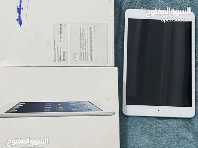 Apple iPad 6 16 GB in Amman