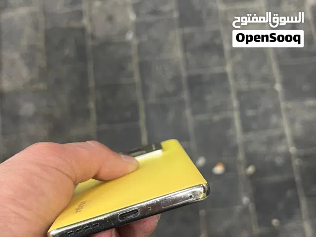 Infinix Note 4 Pro 256 GB in Irbid