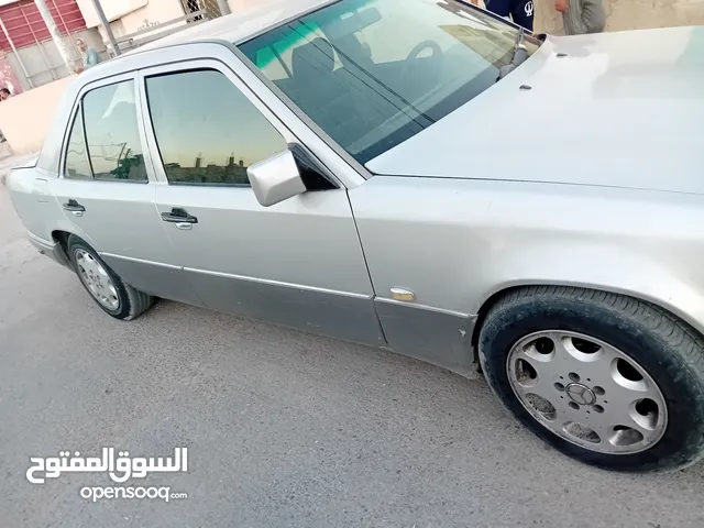 Used Mercedes Benz A-Class in Al Karak