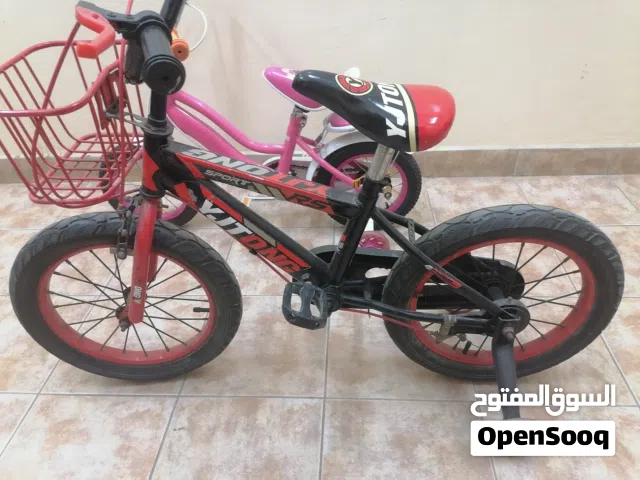 سيكل اطفال ممتاز جدا