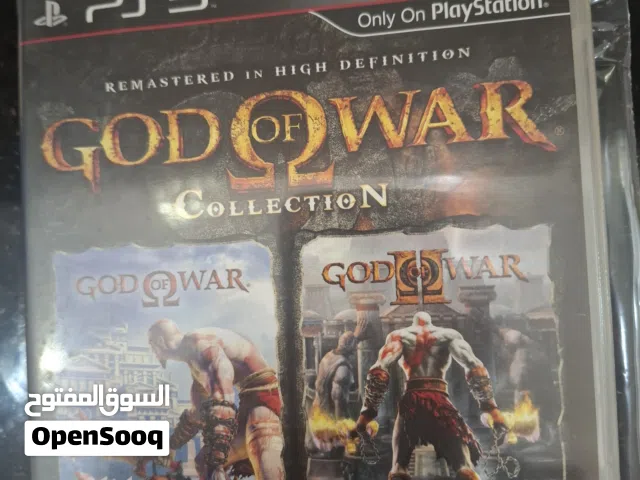 God of War PS3