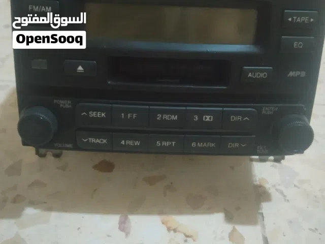 مسجل هونداي افانتي hd