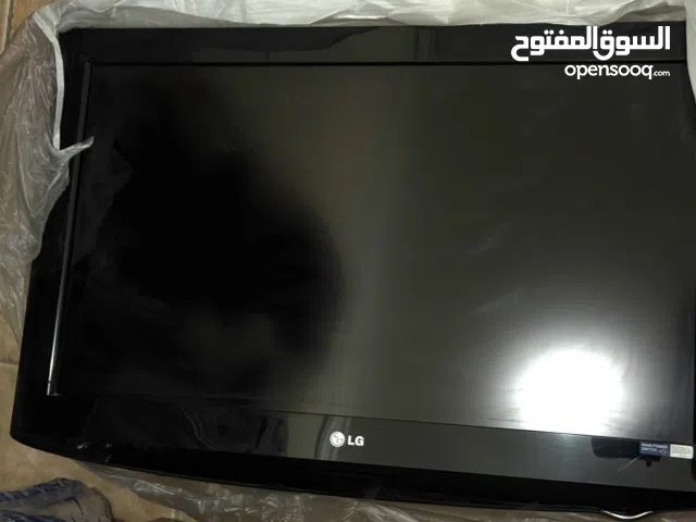 LG TV 32LH20 - 32 Inch