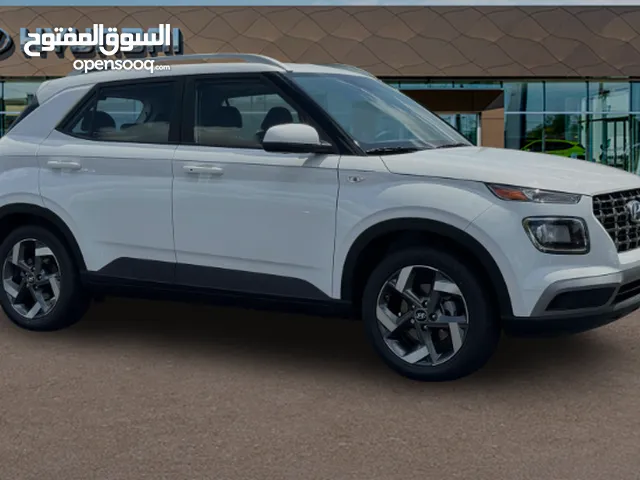جيب هيونداي فينيو 2021 لقطهههههه...حرررررق