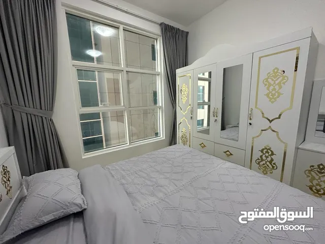 860m2 2 Bedrooms Apartments for Rent in Ajman Al Naemiyah