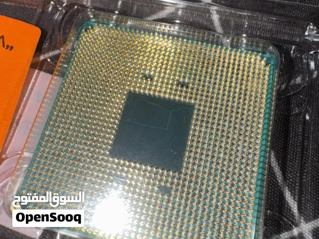 للبيع كومبو معالج ولوحة أُم جديد بسعر مستعمل