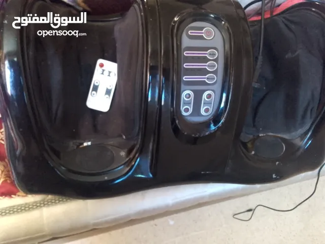 جهاز مساج لكل الرجلين يعالج كتير امراض للقدمين