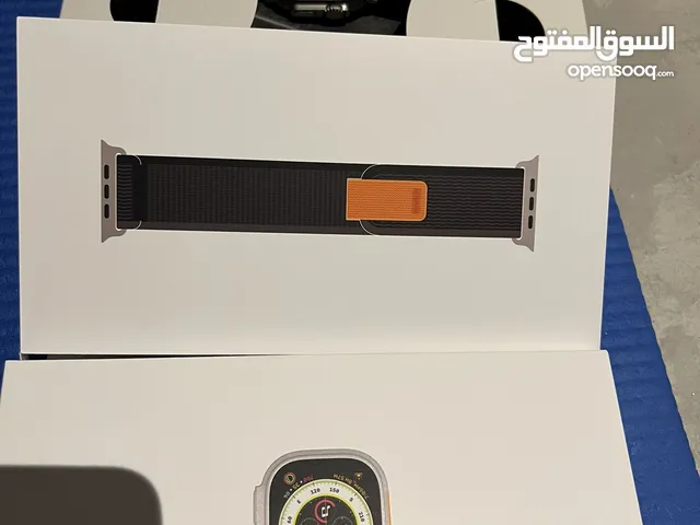 Apple ultra watch 49mm brand new condition