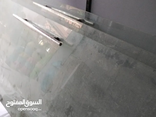 بوب جامخانه للبيع عدد 3 زجاج 10 مل مع قطع 3 زجاج