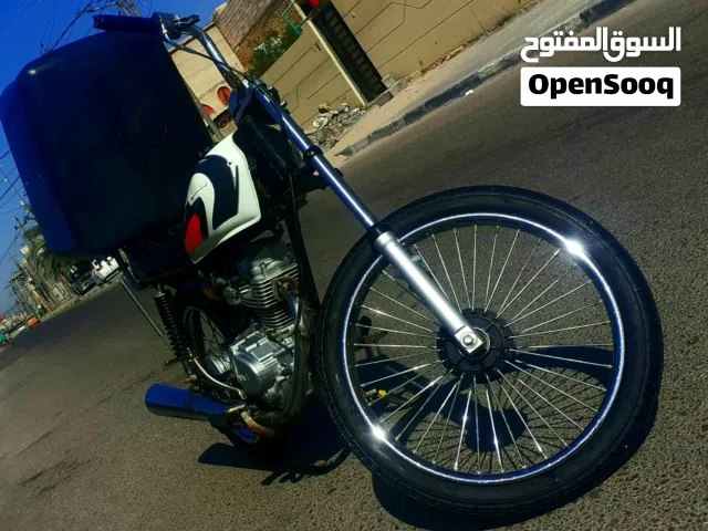 دراجه ايراني نامه للبيع