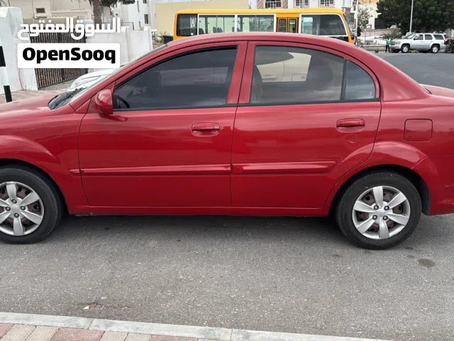 2012 Kia Rio EX