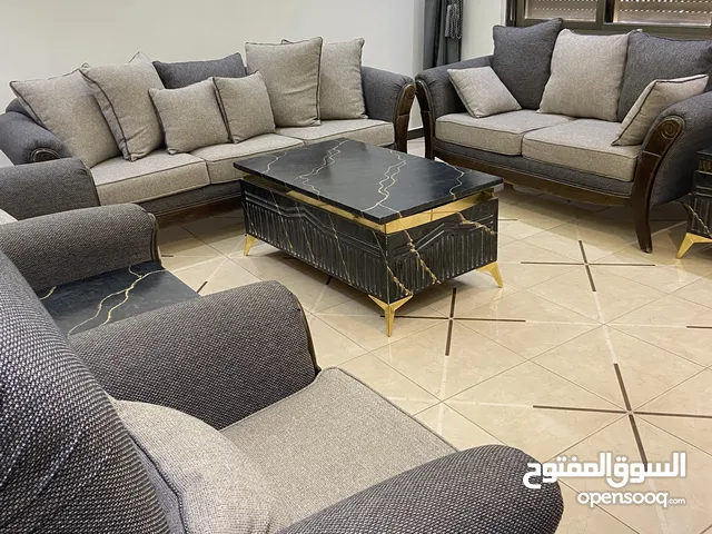 طقم كنب ضيوف