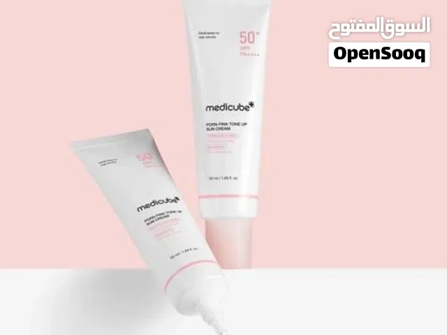 كريم واقي شمس