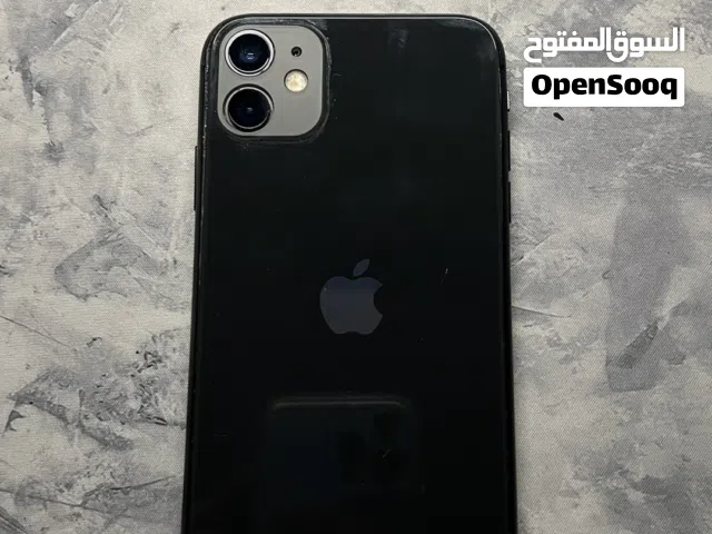 Apple iPhone 11 128 GB in Al Batinah