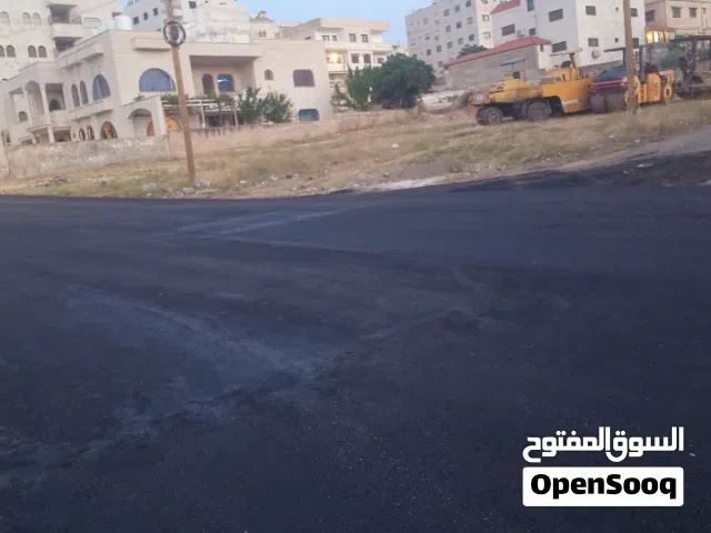 Residential Land for Rent in Amman Al Qwaismeh