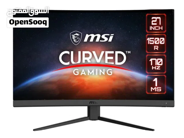 شاشتين مع ستاند