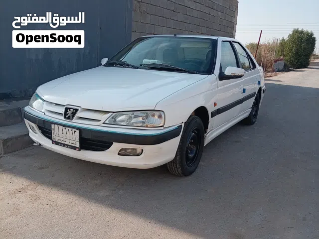 بيجو بارس 2021