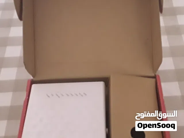 روتر المصرية للاتصالات